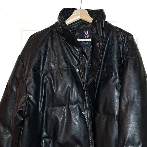 Phat Farm Down Coat